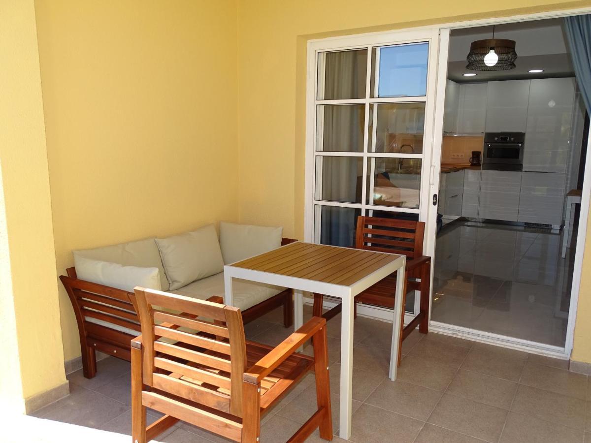 Tisalaya 1.5. Apartment *