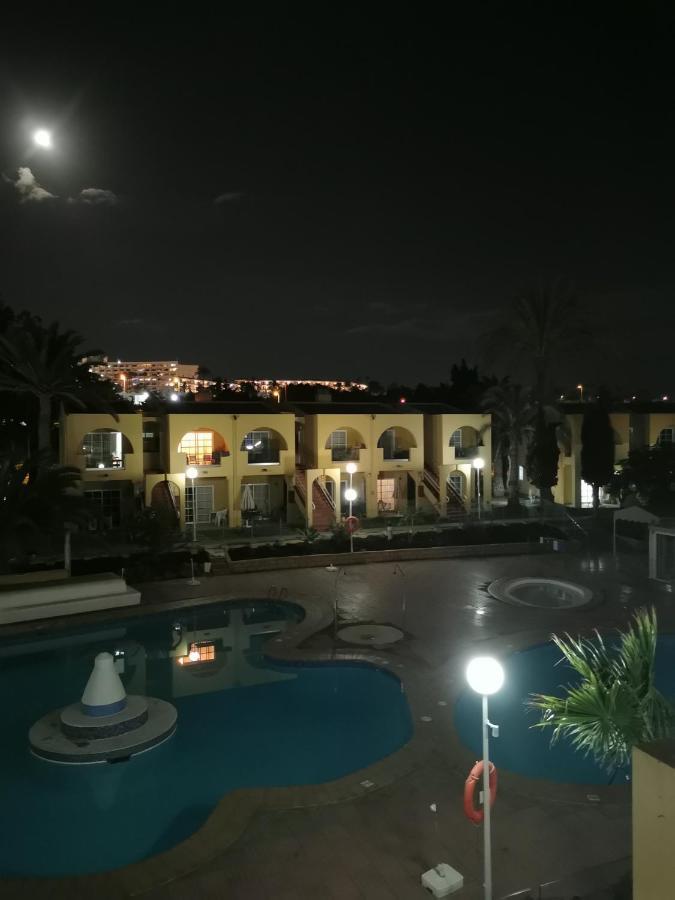 Apartment Tisalaya 1.5. Maspalomas (Gran Canaria)