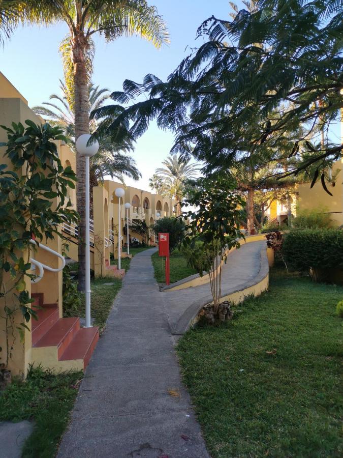 Tisalaya 1.5. * Maspalomas (Gran Canaria)